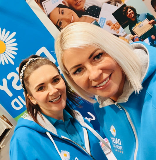 GUEST BLOG - Angela and Jenny from Daisy First Aid