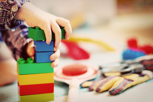 10 Gift Ideas for Baby's First Birthday