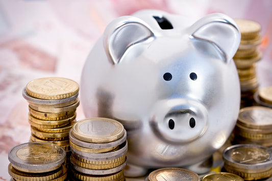 4 Money Saving Tips for New Parents in 2022