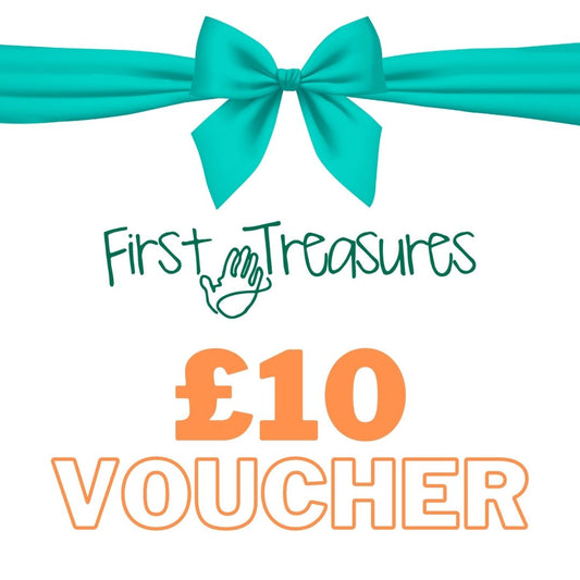 £10 Casting Voucher