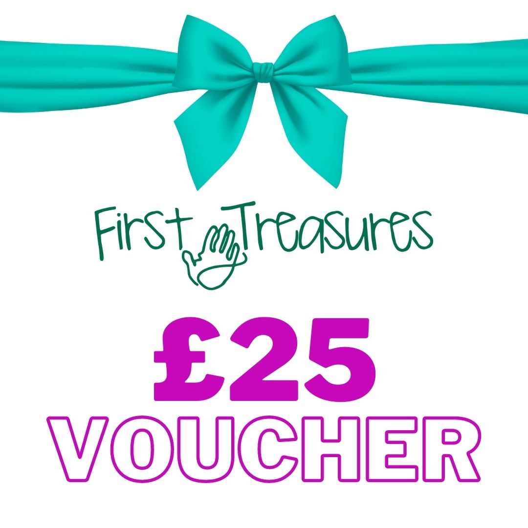 £10 Casting Voucher