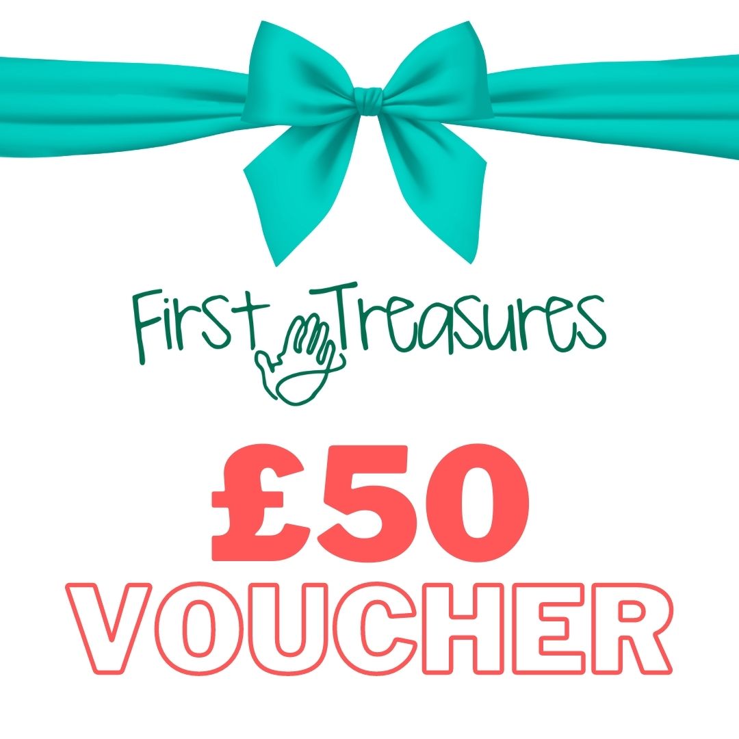 £50 Casting Voucher