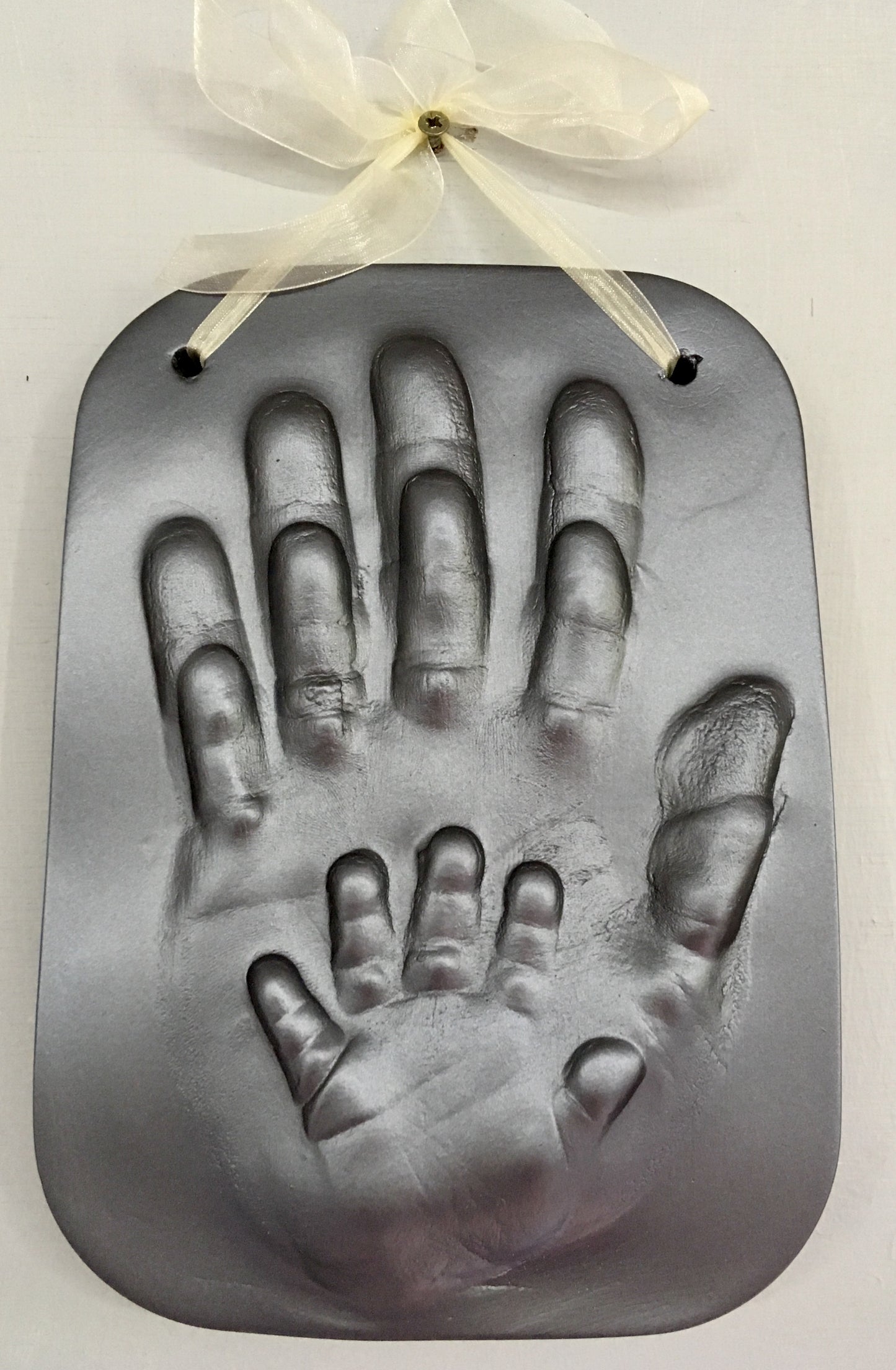 Unframed Family Outprint Tile