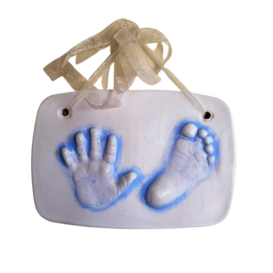 Unframed Double Outprint Tile