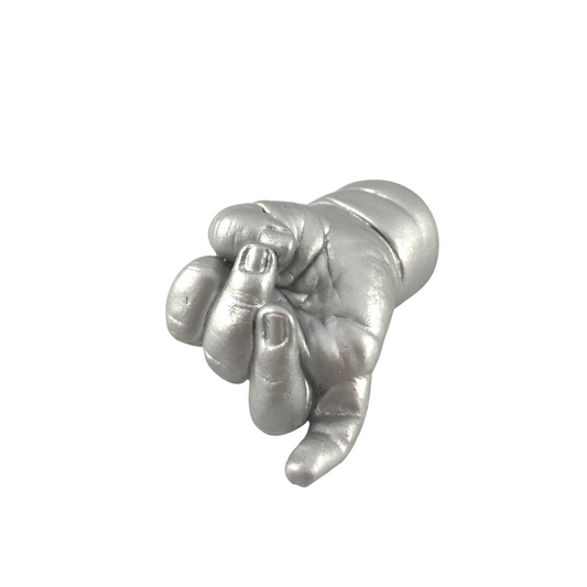 Freestanding Single Cast