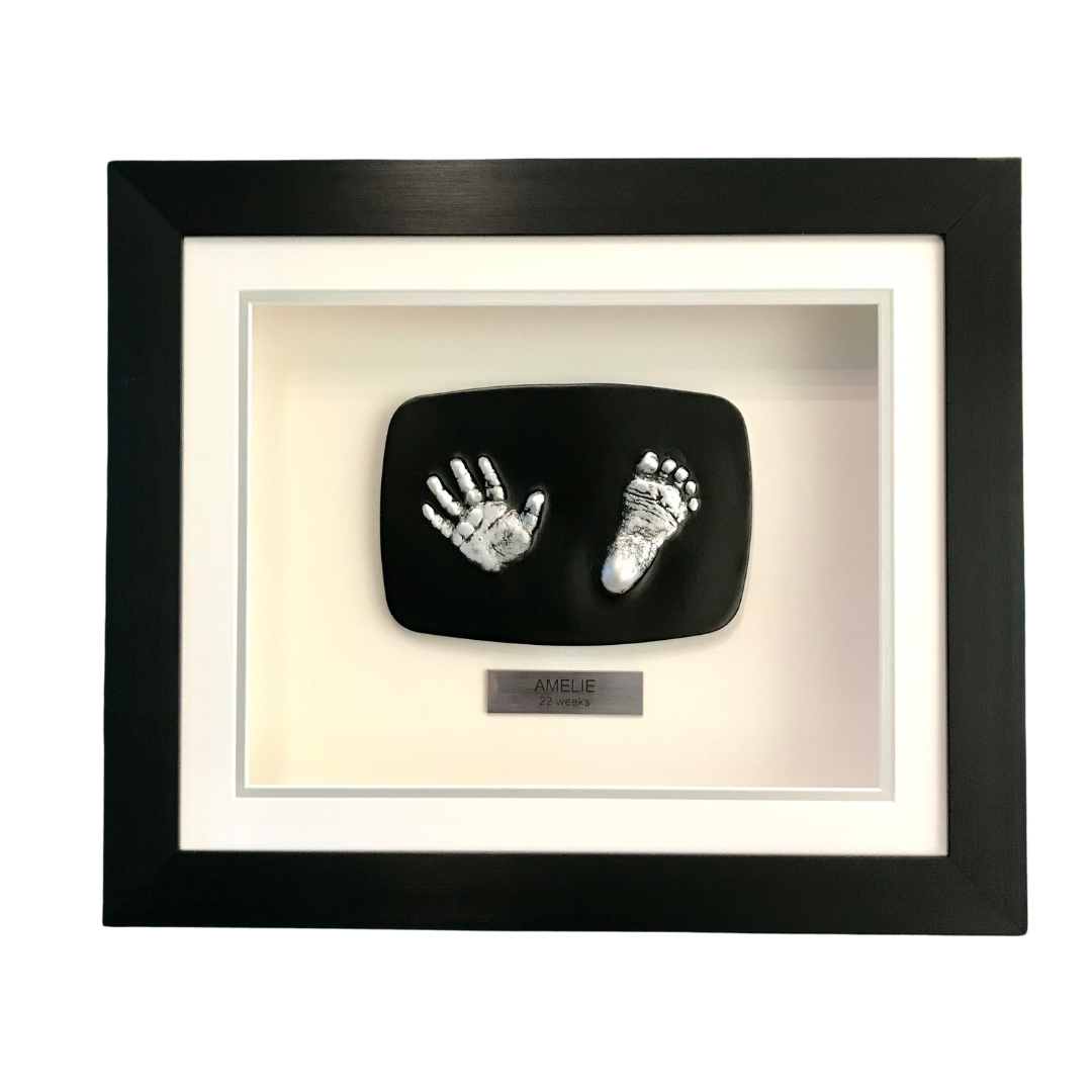 Outprints by First Treasures
