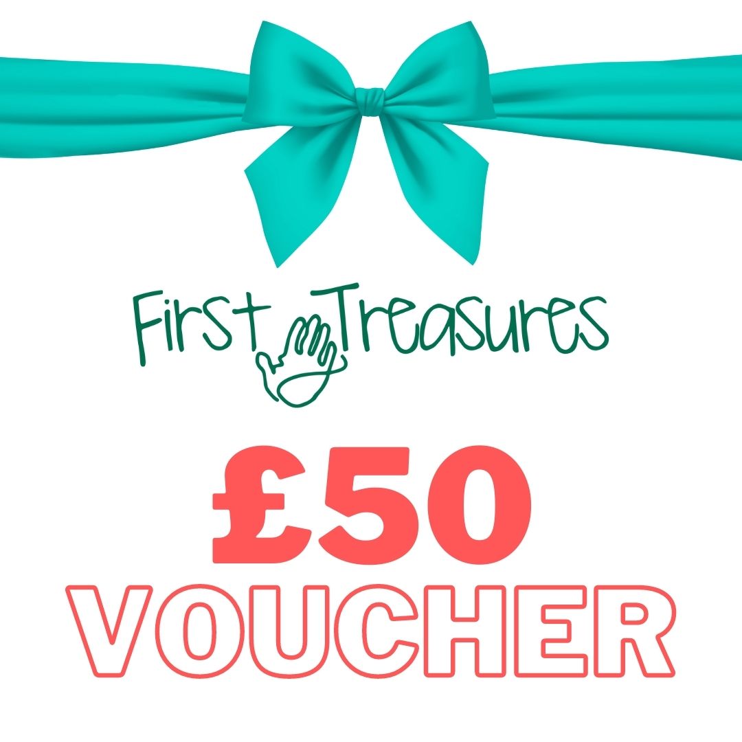 £50 Casting Voucher